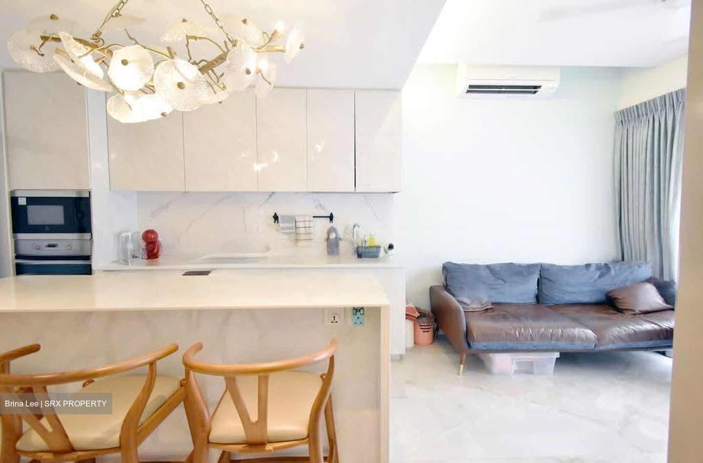 Whitescape (D15), Apartment #615216641